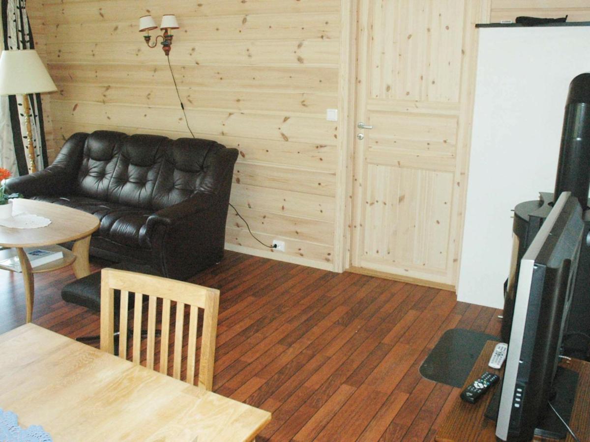 Two-Bedroom Holiday Home In Olden 3 Rum bild