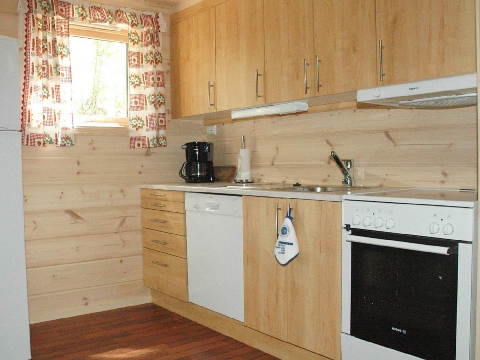 Two-Bedroom Holiday Home In Olden 3 Exteriör bild