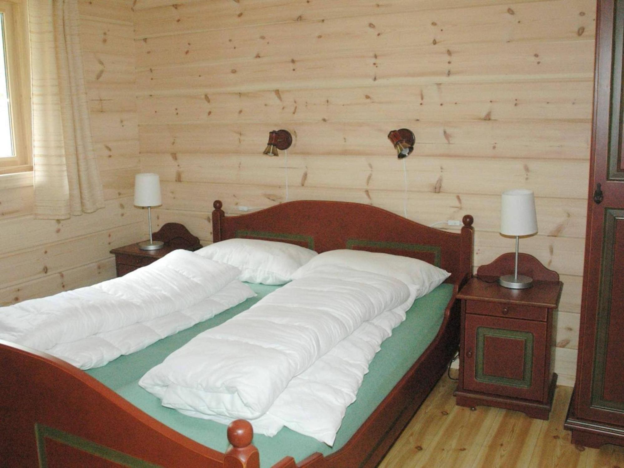 Two-Bedroom Holiday Home In Olden 3 Exteriör bild
