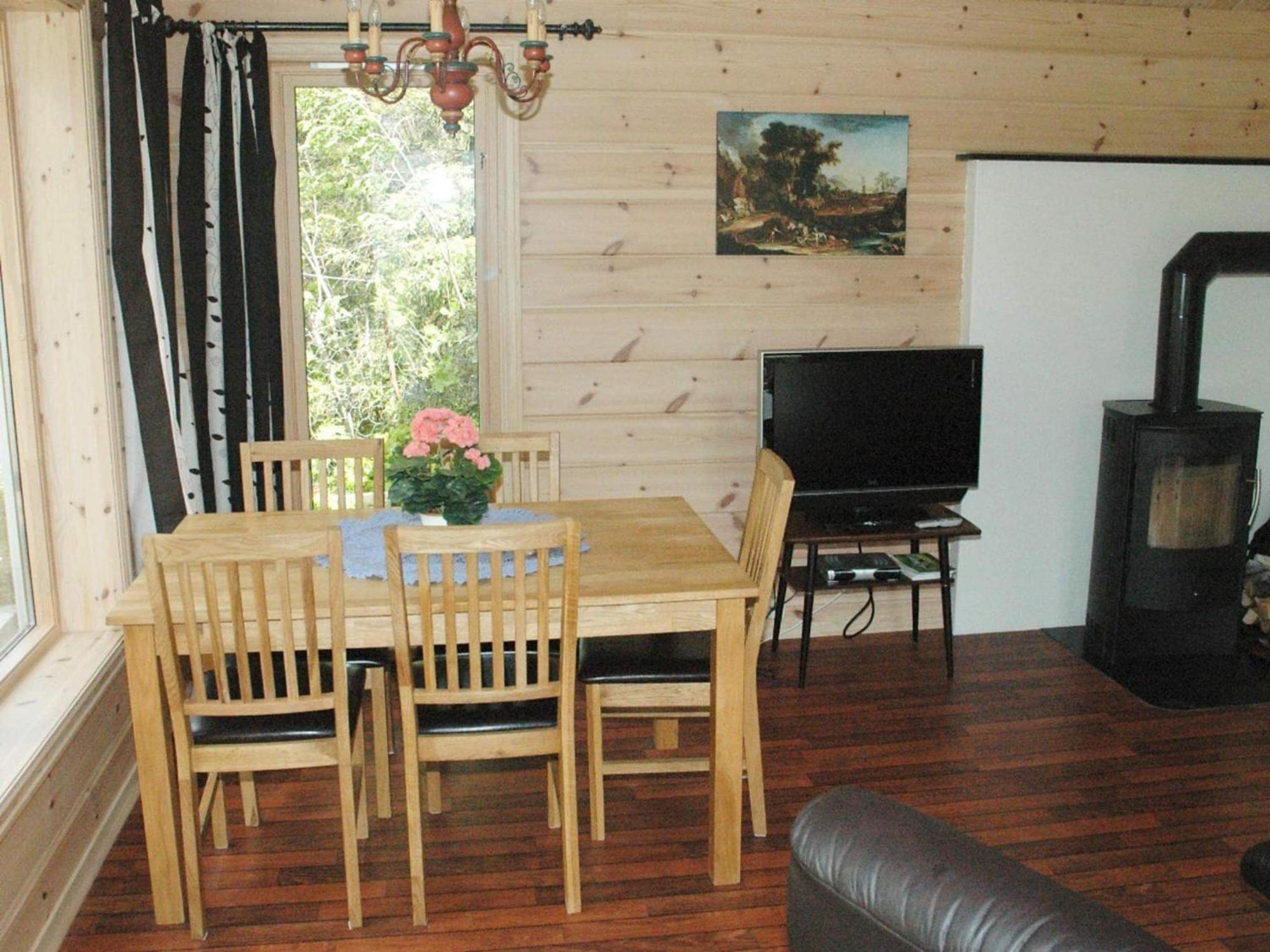 Two-Bedroom Holiday Home In Olden 3 Exteriör bild
